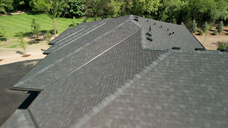 Best Rubber Roofing (EPDM, TPO)  in Washington, IL